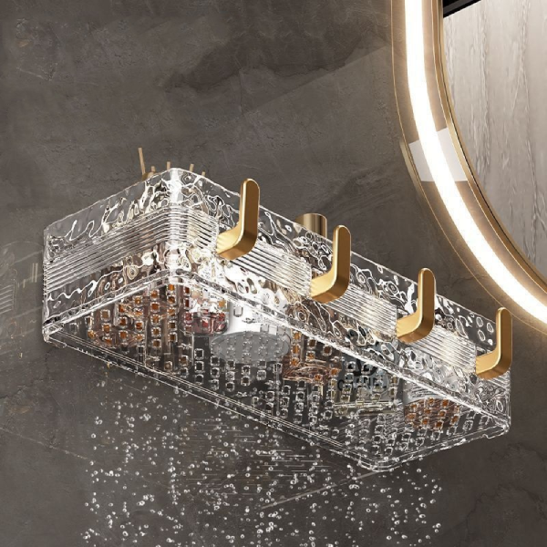 acrylic wall shelf Kenya