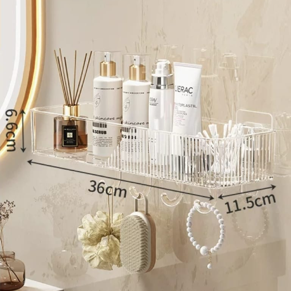 acrylic wall shelf Kenya