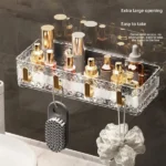 acrylic wave shelf Kenya