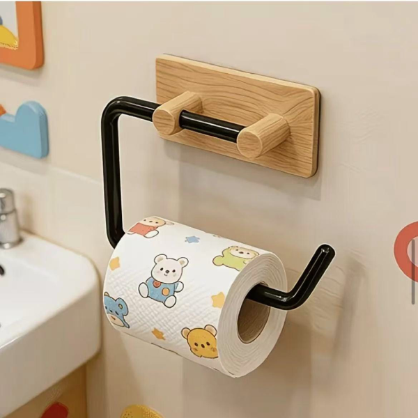 adhesive toilet paper holder Kenya