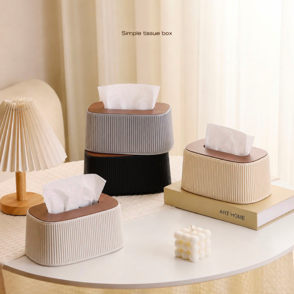 aesthetic tissue box Kenya