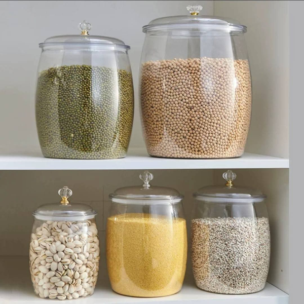 airtight cereal containers Kenya