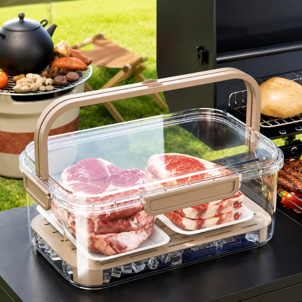 airtight food storage container Kenya