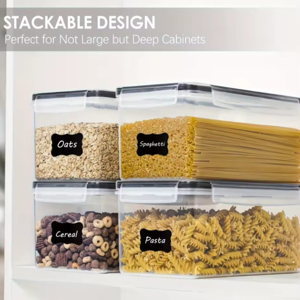airtight food storage containers Kenya