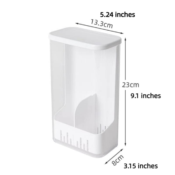 airtight herb container Kenya
