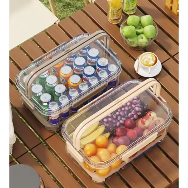 airtight storage box Kenya