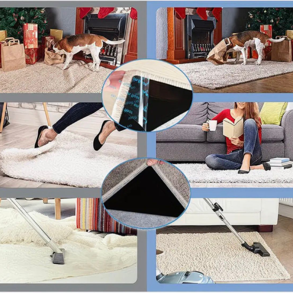 anti slip rug pads Kenya