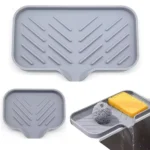 Silicone Anti-Slip Sink Tray 3 anti slip sink tray Kenya
