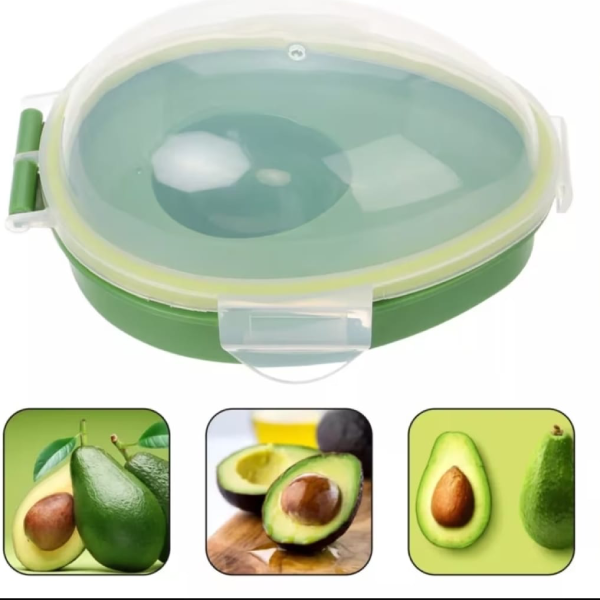 avocado keeper Kenya