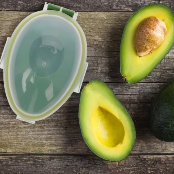 avocado preservation container Kenya