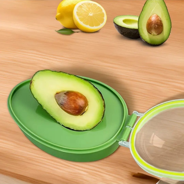 avocado storage container Kenya