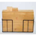 5-Piece Bamboo Chopping Board Set 3 bamboo chopping board set Kenya