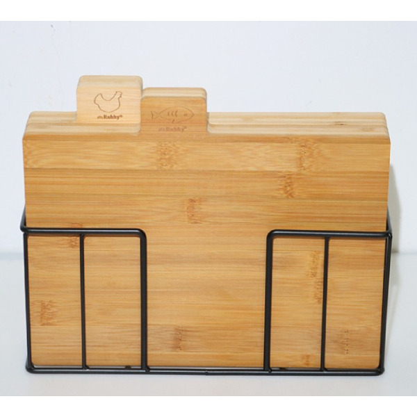 bamboo chopping board set Kenya