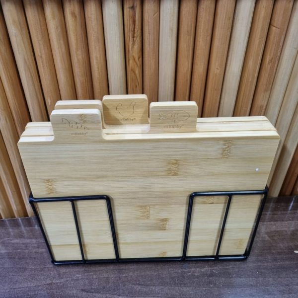 bamboo cutting boards Kenya
