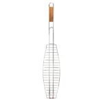 Fish Grill Basket 7 barbecue grill basket Kenya