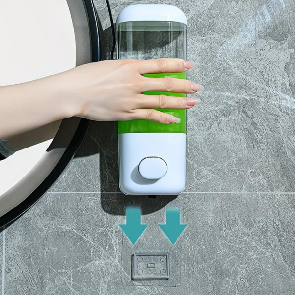 bathroom soap dispenser Kenya