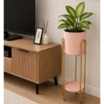Beautiful Black Planter 4 beautiful planters Kenya