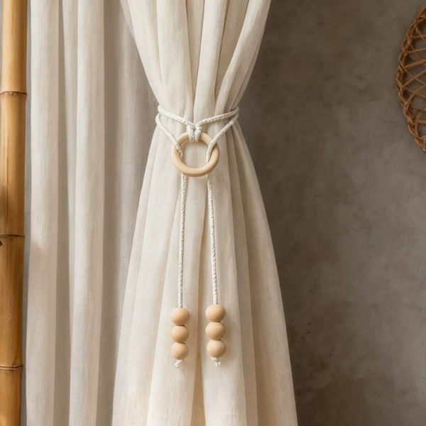 boho curtain tiebacks Kenya (1)
