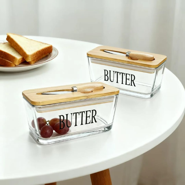 butter storage container Kenya