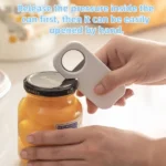 can opener Kenya