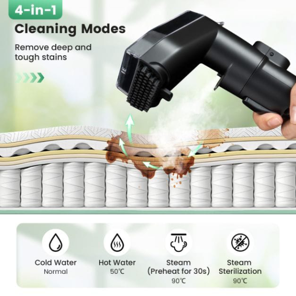 carpet cleaning machine Kenya