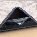 4-Piece Ruggies Rug & Carpet Mat Gripper Set 5 carpet grippers Kenya