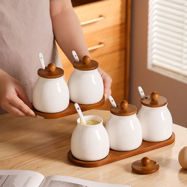 ceramic canister set Kenya