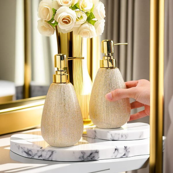 ceramic lotion dispenser Kenya