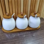 ceramic storage jars Kenya