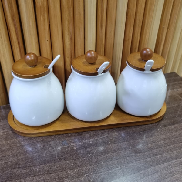 ceramic storage jars Kenya