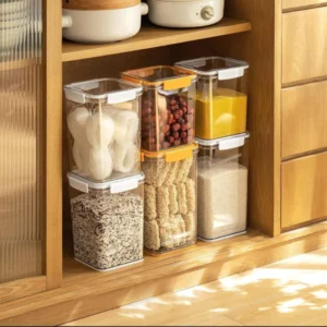 cereal storage container Kenya
