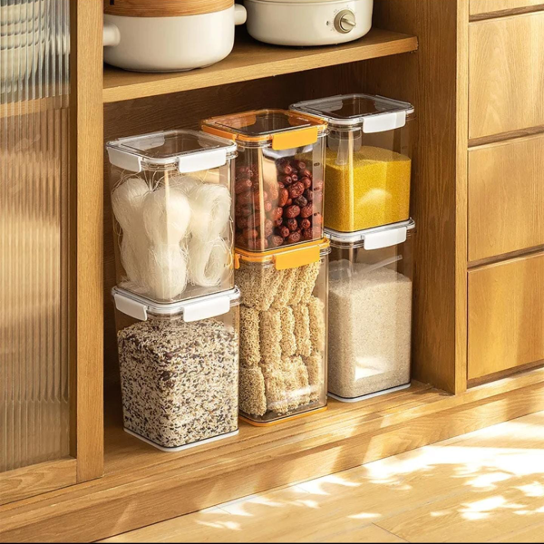cereal storage container Kenya