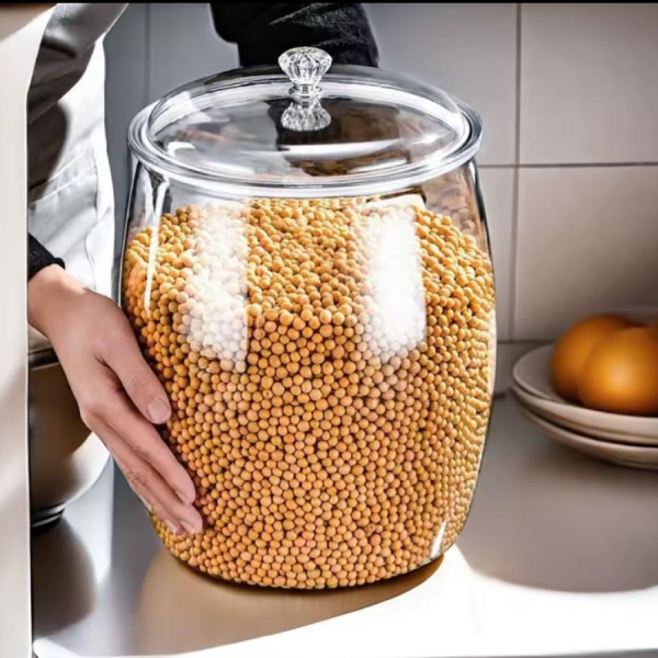 cereal storage containers Kenya