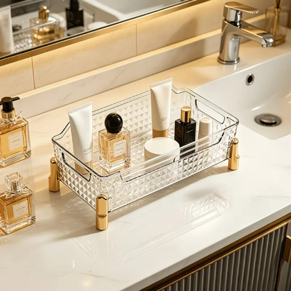 clear acrylic makeup organizer Kenya