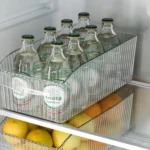 Big Clear Acrylic Fridge & Multipurpose Organizer 4 clear fridge organizer Kenya