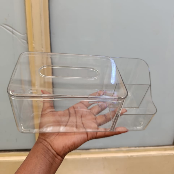 clear serviette holder Kenya