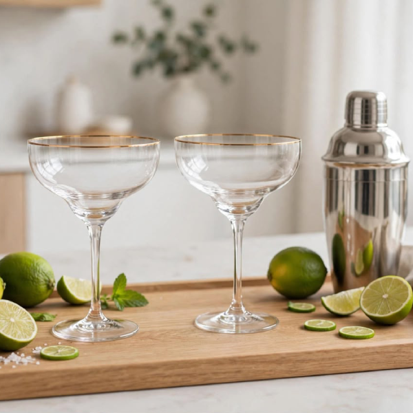 cocktail glass Kenya