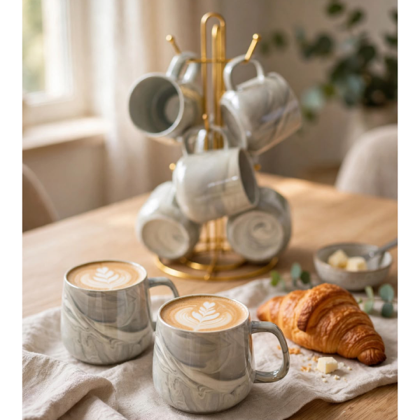 coffee mugs Kenya