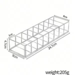 coffee sachet organizer Kenya