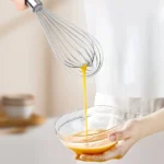 Stainless Steel Whisk 7 cooking whisk Kenya