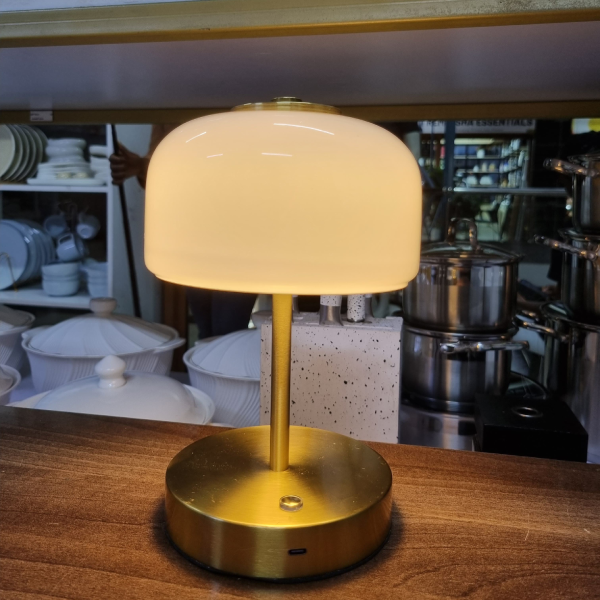 cordless LED lamp Kenya