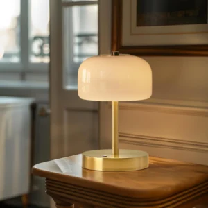 Luxury Cordless LED Lamp