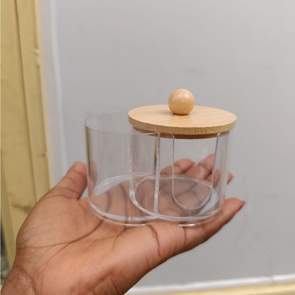 cotton pad organizer Kenya