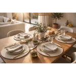 cotton rope placemats Kenya