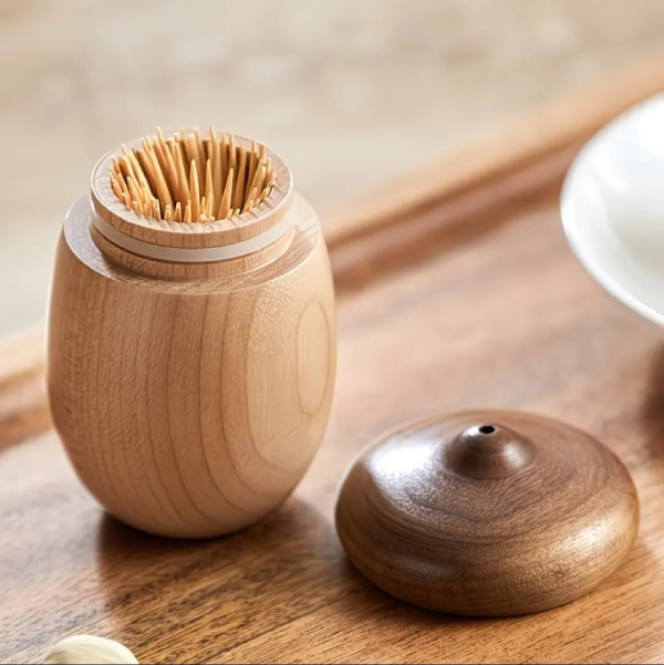 toothpick storage container Kenya
