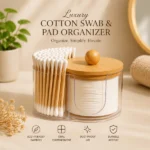 cotton swab organizer Kenya
