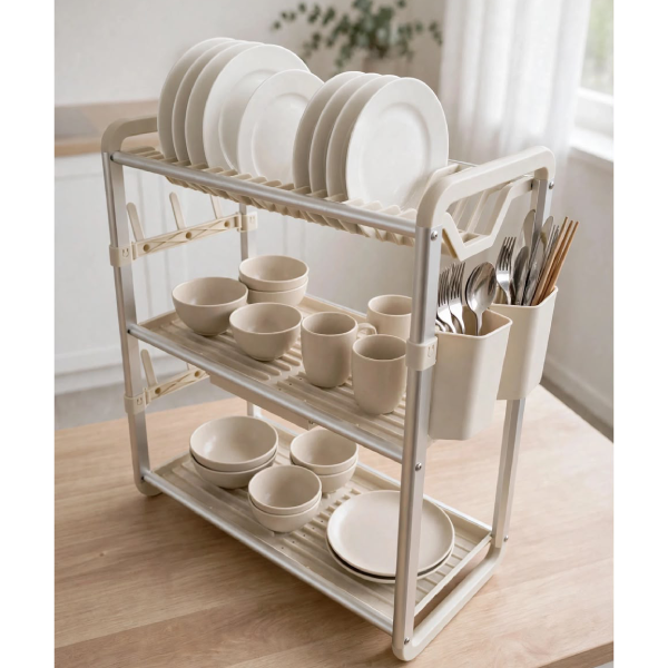 cream dish rack Kenya