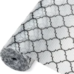 Patterned Drawer Liners 5 cupboard liner Kenya