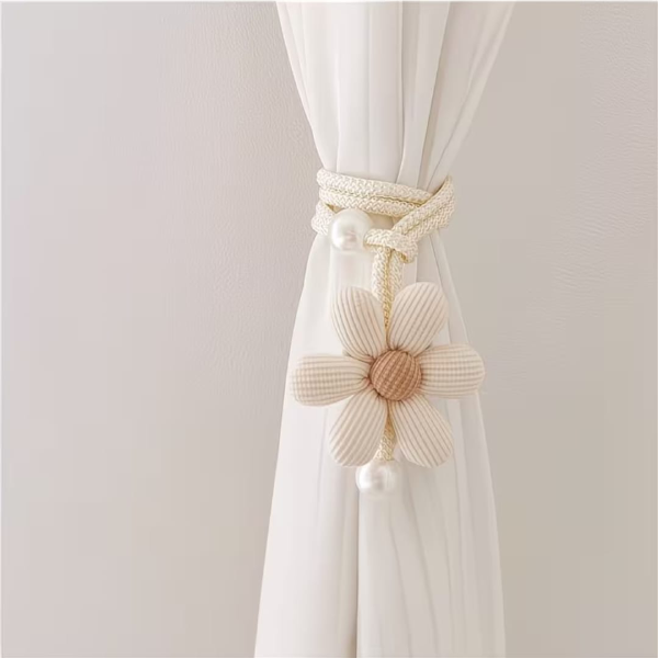 curtain tiebacks Kenya