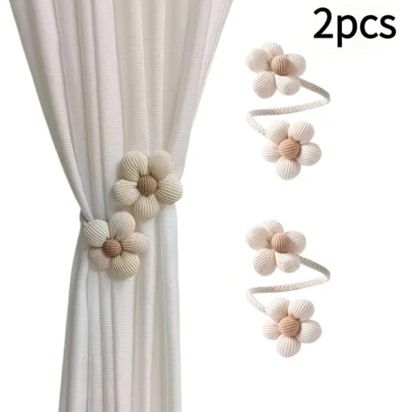 curtain tiebacks Kenya